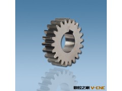 齿轮生产厂家 齿轮来图来料加工量大特惠 机加工件传动件五金配件图2