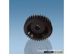 厂家直销齿轮 来图来料加工齿轮 质优价廉 机加工件传动件五金件图3