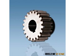 齿轮厂家生产 齿轮来图来料加工 量大特惠 机加工件传动件图2