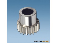 齿轮厂家直销 齿轮质优价廉量大特惠 机加工件传动件五金件图3