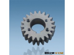 齿轮生产厂家直销 齿轮质优价廉量大特惠 机加工件传动件图2