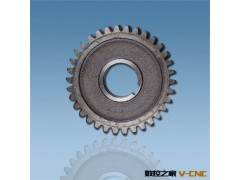 齿轮厂家直销 量大特惠 齿轮加工 五金件机加工件传动件图3