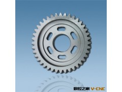 齿轮加工 质优价廉 齿轮量大特惠 五金件机加工件传动件图3