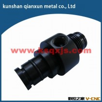 cnc 铝加工 定制加工 各色阳极