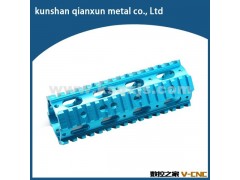 cnc 铝加工 定制加工 各色阳极图2