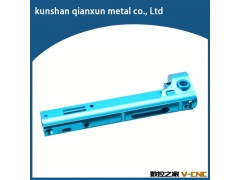 大轴加工, cnc加工中心加工, cnc精密加工图3