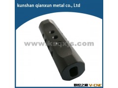 四轴CNC代加工图2