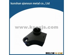 CNC四轴加工,精密加工,优质铝加工图2