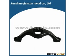 CNC四轴加工,摩配零件图2