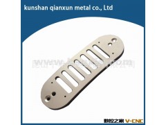 优质铝合金加工 精度高 CNC加工图2