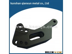 江苏CNC铝合金加工 型材加工 阳极氧化图2