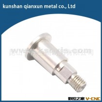 昆山千寻金属制品有限公司，CNC加工，车削加工