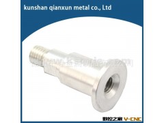 昆山千寻金属制品有限公司,CNC加工,车削加工图2