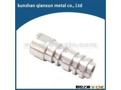 昆山千寻金属制品有限公司,CNC加工,车削加工图3