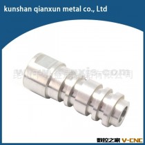 CNC加工，铝加工，铝制品加工，型材深加工，cnc精加工