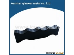 CNC铣加工，铝加工，机械配件，机加工图2