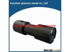 铝加工，CNC加工，车削加工件图2