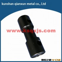 铝加工，CNC加工，车削加工件