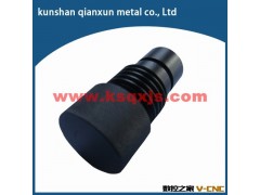 铝加工，CNC加工，车削加工件图3