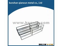 铝合金焊接件加工厂 专业来料焊接生产 昆山千寻金属制品图3