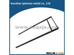 铝合金焊接件加工厂 专业来料焊接生产 昆山千寻金属制品图2