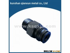 金属公司 昆山金属表面加工厂家 专业铣车加工图2