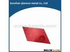 铣床、CNC加工中心、数控铣床工件、精密五金配件加工图2