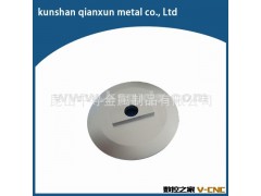 铣床、CNC加工中心、数控铣床工件、精密五金配件加工图3