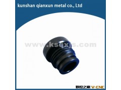 CNC车加工,CNC铣加工,铝加工, 零部件类铝加工,车削工艺图2