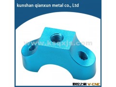 CNC加工，机械配件加工，铝合金图3
