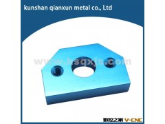 CNC加工，机械配件加工，铝合金图2