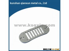 CNC加工铝合金 铝表面处理 昆山表面处理图3