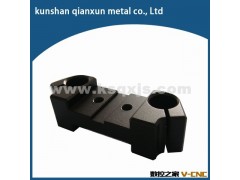 CNC加工铝合金 铝表面处理 阳极表面处理图2