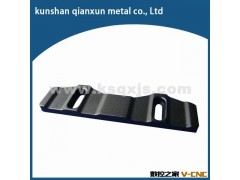 CNC加工铝合金 铝表面处理 阳极表面处理图3