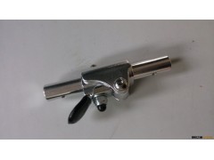 机加工,精密机械配件,铝加工,轮椅配件图2