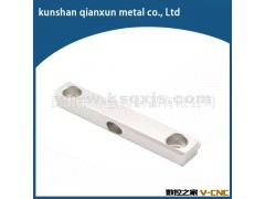 CNC铣加工,铝加工,机械配件,机加工图2