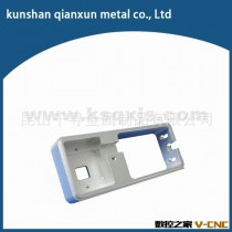 铝制品精加工，cnc铣加工，非标零件加工，机械配件
