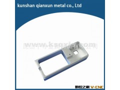 铝制品精加工，cnc铣加工，非标零件加工，机械配件图3