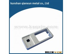 铝制品精加工，cnc铣加工，非标零件加工，机械配件图2