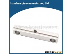 铣床、CNC加工中心、数控铣床工件、精密五金配件加工图2