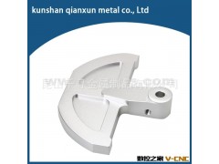 CNC加工,铣床、CNC加工中心、数控铣床工件、精密五金配件加工图2