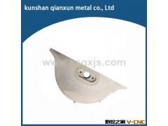 CNC铣加工,铝加工,机械配件图2