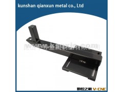 专业加工铝合金 焊接技术一流图2