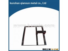 专业生产 铝焊接技术优良 价格合理 品质保证图2