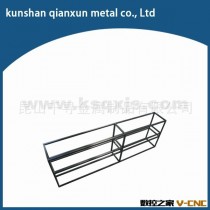 专业生产 铝焊接技术优良 价格合理 品质保证