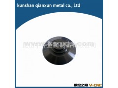 cnc精密机加工，昆山铝制品加工，车加工，阳极表面处理图2