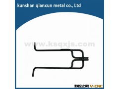 铝合金焊接件加工厂 专业脉冲氩弧焊 来料焊接生产图3