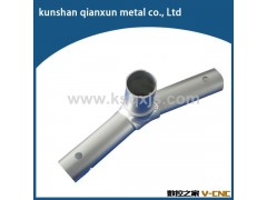 CNC铣加工,加工孔,铝加工 江苏生产图2