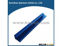 型材加工，多色阳极，品质优先图3