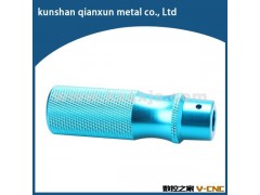 昆山铝合金机加工，轮椅零件，轮椅车加工图3